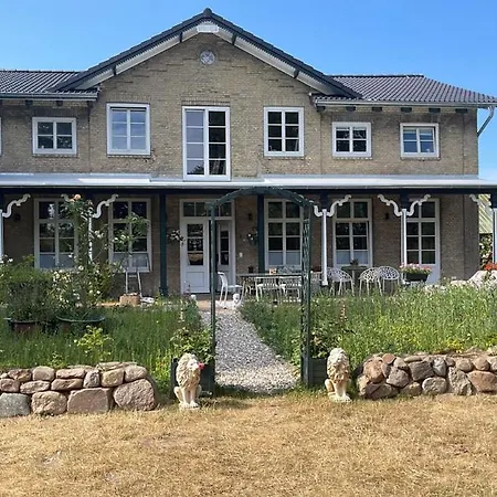 Daire Hof Sonnenmeer - Ostsee - Nachhaltig - Oekologisch & Wunderschoen *