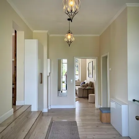 Hof Sonnenmeer - Ostsee - Nachhaltig - Oekologisch & Wunderschoen Daire Prasdorf