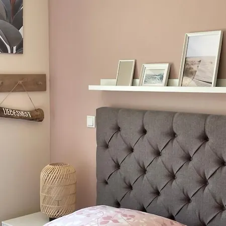 Daire Hof Sonnenmeer - Ostsee - Nachhaltig - Oekologisch & Wunderschoen *