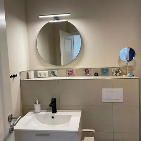 Hof Sonnenmeer - Ostsee - Nachhaltig - Oekologisch & Wunderschoen Daire *