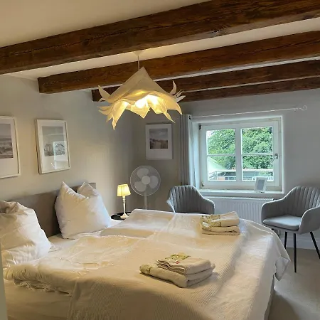 Daire Hof Sonnenmeer - Ostsee - Nachhaltig - Oekologisch & Wunderschoen *