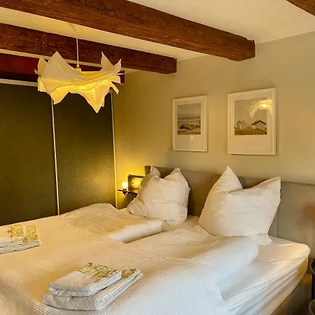 Daire Hof Sonnenmeer - Ostsee - Nachhaltig - Oekologisch & Wunderschoen *