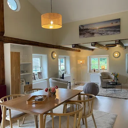 Hof Sonnenmeer - Ostsee - Nachhaltig - Oekologisch & Wunderschoen